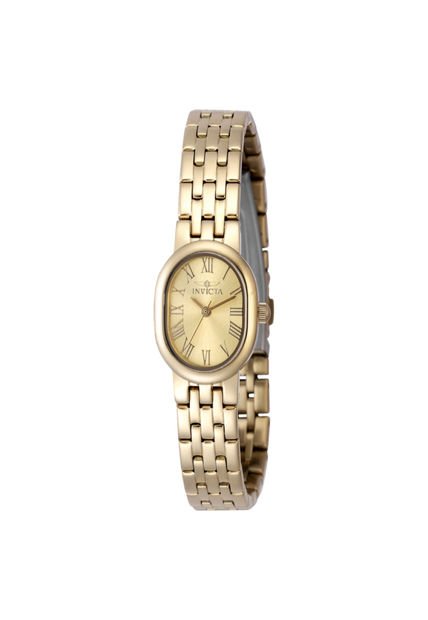 Reloj Invicta Modelo 48139 Oro Mujer
