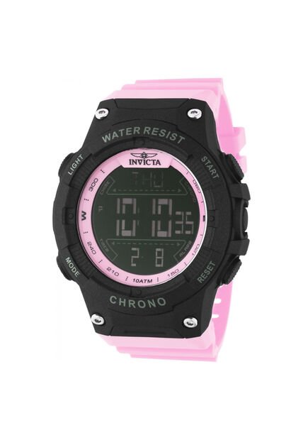Reloj Invicta Modelo 48051 Rosa Hombre