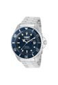 Reloj Para Hombre Invicta Pro Diver 35721 Plateado de Invicta