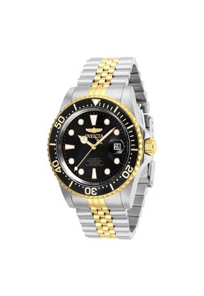 Reloj Para Hombre Invicta Pro Diver 30094 Dorado