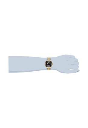 Reloj Para Hombre Invicta Pro Diver 30094 Dorado