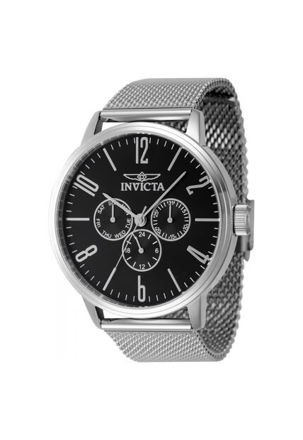 Reloj Invicta Modelo 47119 Acero Hombres