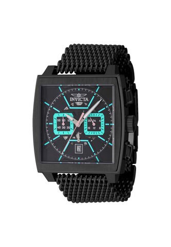 Reloj Invicta Modelo 48037 Negro Hombre Invicta