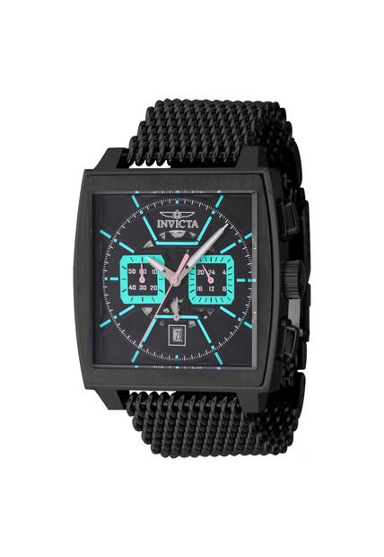Reloj Invicta Modelo 48037 Negro Hombre