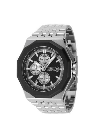 Reloj Invicta Modelo 47390 Acero Hombre Invicta