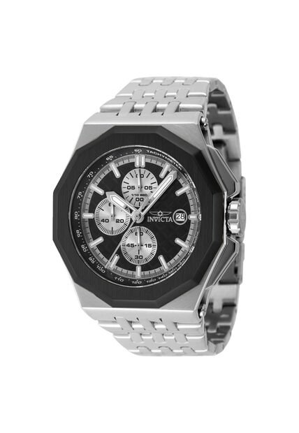 Reloj Invicta Modelo 47390 Acero Hombre