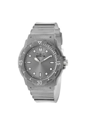 Reloj Invicta Modelo 49207 Gris Mujer
