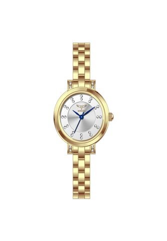 Reloj INVICTA Modelo 69066 Gold Lady Invicta