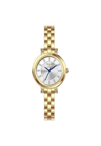 Reloj INVICTA Modelo 69066 Gold Lady