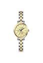 Reloj INVICTA Modelo 69068 Gold, Steel Lady de Invicta