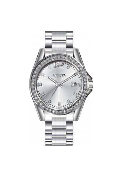 Reloj INVICTA Modelo 49846 Steel Lady