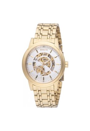 Reloj INVICTA Modelo 69120 Gold Men