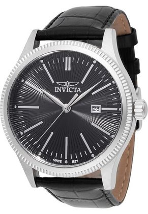 Reloj Invicta Modelo 47816 Negro Hombre