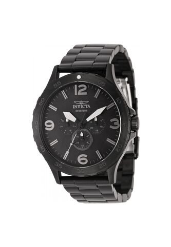 Reloj Invicta Modelo 44828 Negro Hombres Invicta