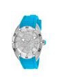 Reloj Invicta Modelo 26152 Azul Dama de Invicta