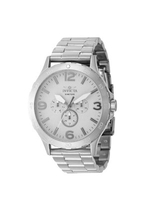 Reloj Invicta Modelo 44867 Acero Hombres