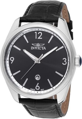Reloj Invicta Modelo 47799 Negro Hombre Invicta