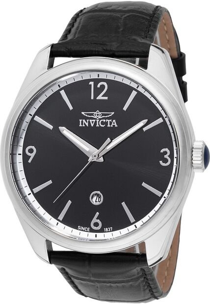 Reloj Invicta Modelo 47799 Negro Hombre