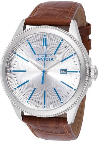 Reloj Invicta Modelo 47817 Marron Hombre Invicta