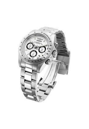 Reloj Para Hombre Invicta Speedway 9211 Plateado