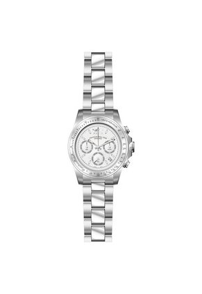 Reloj Para Hombre Invicta Speedway 9211 Plateado