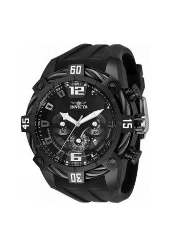 Reloj Invicta Modelo 35628 Negro Hombres Invicta
