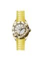 Reloj Invicta Modelo 26148 Amarillo Dama de Invicta