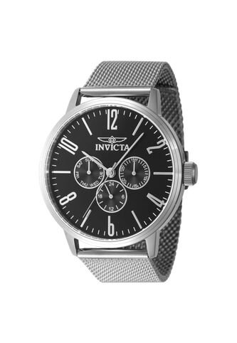 Reloj Invicta Modelo 47597 Acero Hombres Invicta