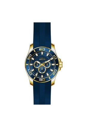 Reloj Para Hombre Invicta Pro Diver 28002 Azul