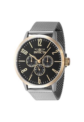 Reloj Invicta Modelo 47596 Acero Hombres