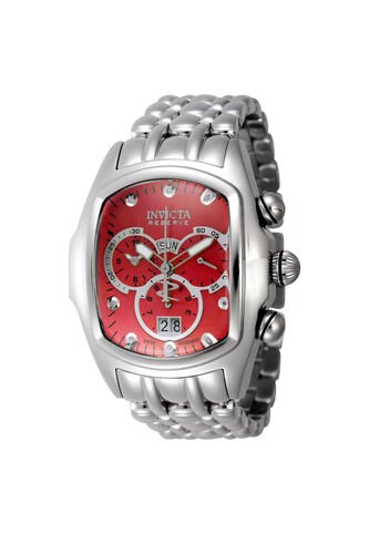 Reloj Invicta Modelo 45808 Acero Hombre Invicta