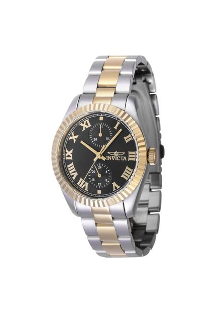 Reloj Invicta Modelo 47439 Oro, Acero Dama