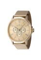 Reloj Invicta Modelo 47615 Oro Hombres de Invicta