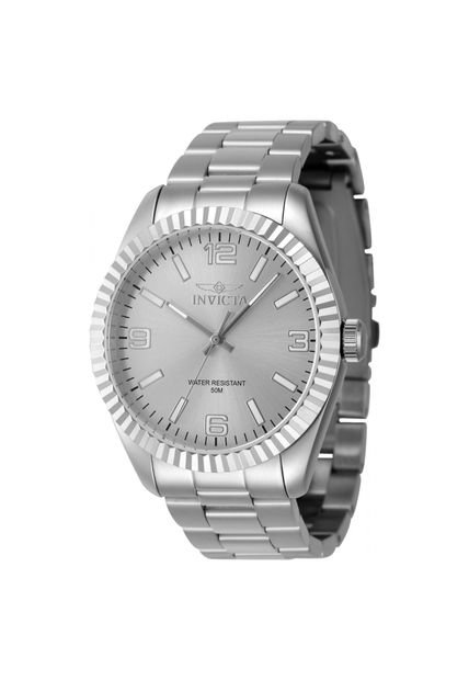 Reloj Invicta Modelo 47449 Acero Hombres