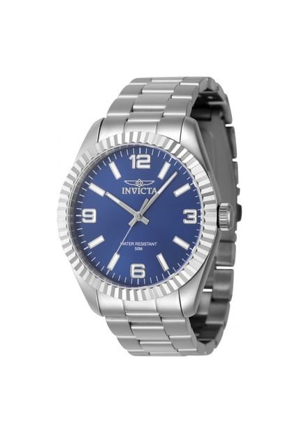 Reloj Invicta Modelo 47451 Acero Hombres