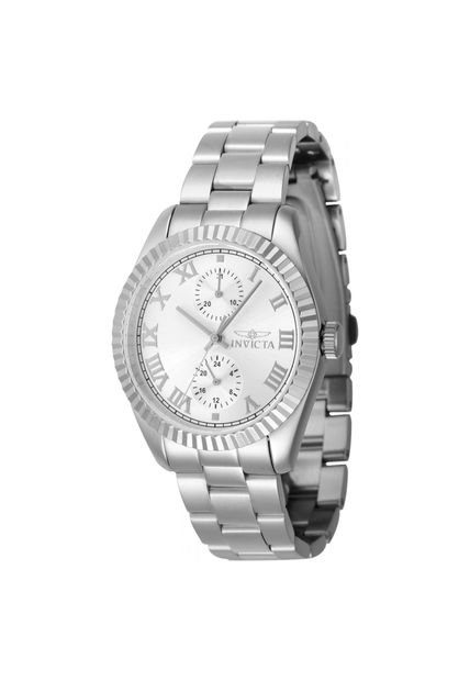 Reloj Invicta Modelo 47435 Acero Dama