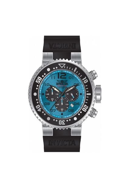 Reloj Invicta Modelo 26735 Black Men