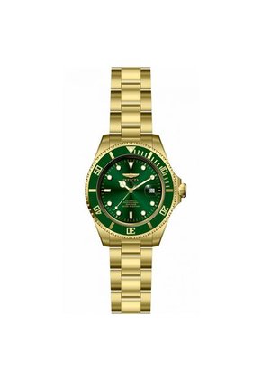 Reloj Invicta Modelo 35724 Oro Hombres