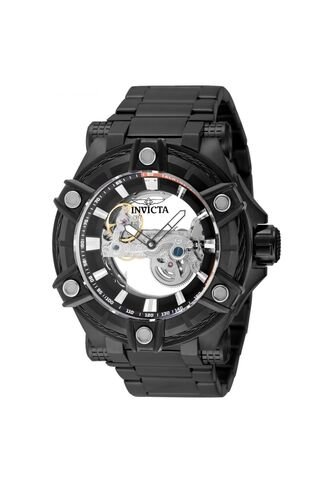 Reloj Invicta Modelo 49059 Negro Hombres Invicta