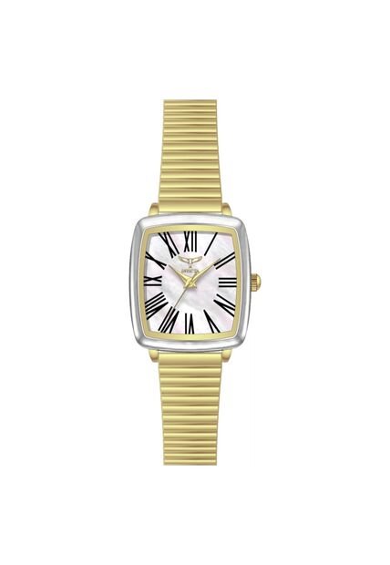 Reloj Invicta Modelo 69083 Oro Dama