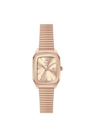 Reloj Invicta Modelo 69090 Oro Rosa Dama Invicta