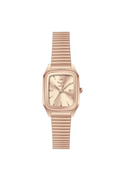 Reloj Invicta Modelo 69090 Oro Rosa Dama