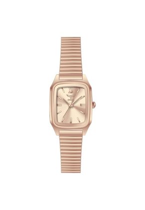 Reloj Invicta Modelo 69090 Oro Rosa Dama