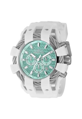 Reloj Invicta Modelo 48408 Blanco Hombres Invicta