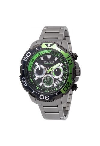 Reloj Invicta Modelo 49494 Titanio Hombres Invicta