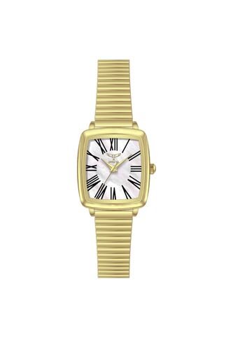 Reloj Invicta Modelo 69082 Oro Dama Invicta