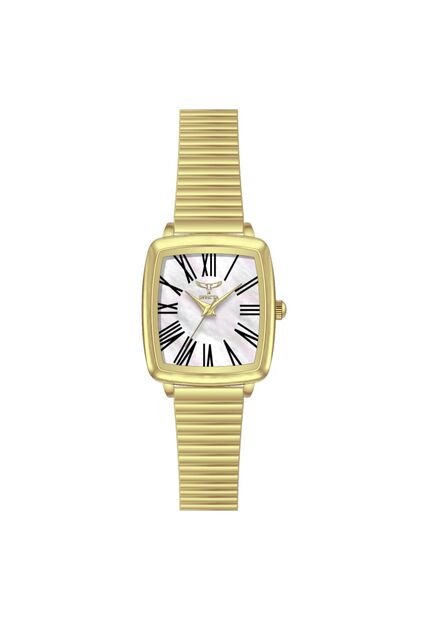 Reloj Invicta Modelo 69082 Oro Dama