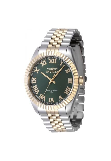 Reloj Invicta Modelo 47403 Oro, Acero Hombre