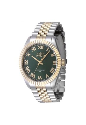 Reloj Invicta Modelo 47403 Oro, Acero Hombre