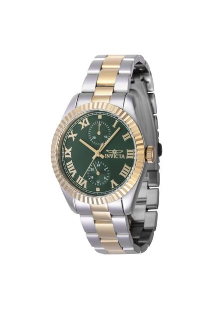 Reloj Invicta Modelo 47441 Oro, Acero Dama